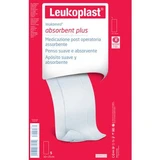 Leukomed postoperatief vliesverband 10 x 25 cm