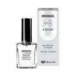 Unghiasil base&top coat 5 ml