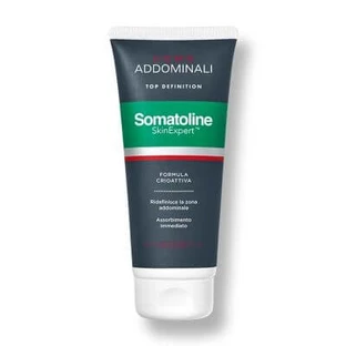 Somatoline skin expert hombres abs top definición 200 ml