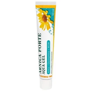 Dr theiss arnica forte aqua gel 50 ml