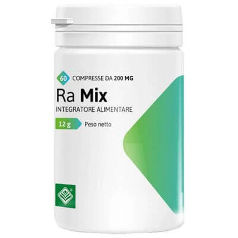 Ra mix 60 Tabletten