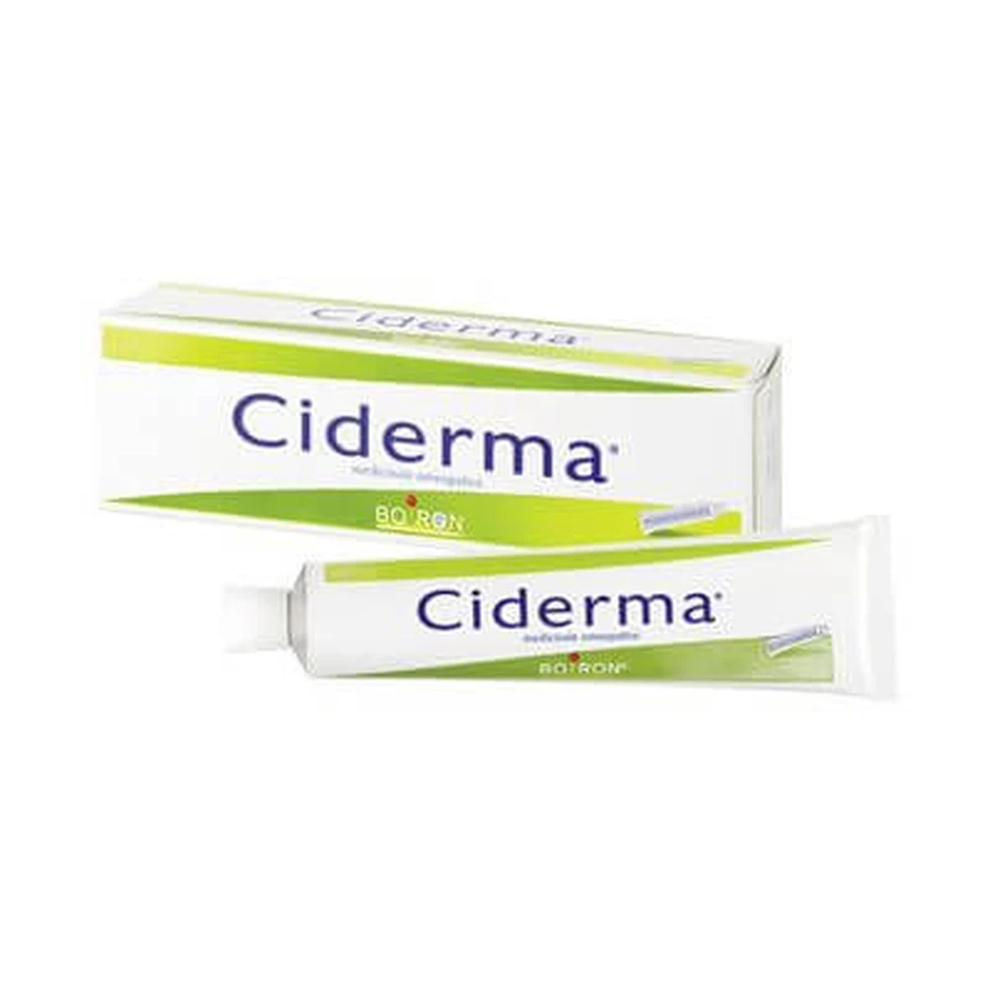 Ciderma-Salbe 30g