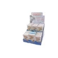 Elastisches Nabelnetz