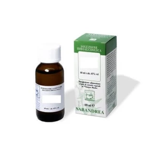 Hawthorn 60ml mother tincture