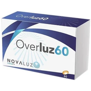 Overluz 60 parels