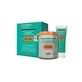 Guam zeewier modder koud convenience pack met guam zeewier modder 1 kg + crème gel 250 ml koude formule