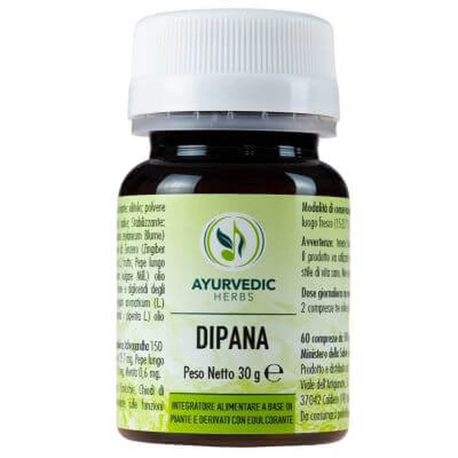 Dipana 60 tablets 30 g