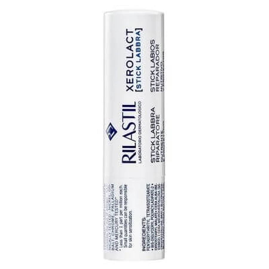 Rilastil xerolact lipstick