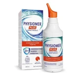 Aerosol nasal physiomer plus chorro suave 135 ml