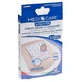 Bandage cicatriciel 10x7.5 5 pièces