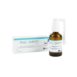 Spray mucosamin 30 ml con erogatore a cannula