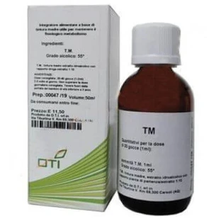 Crataegus oxyacanta moeder tinctuur druppels 100ml