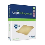 Pansament steril urgotul ag/argintiu 15x15 cm 5 bucăți