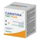 Carnitine nac plus 80 capsules