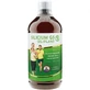 Silicium bio G5 kiezelplant, 1000 ml, Pronat