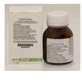 Ekstrakt suchy z pestek grejpfruta 60 kapsułek