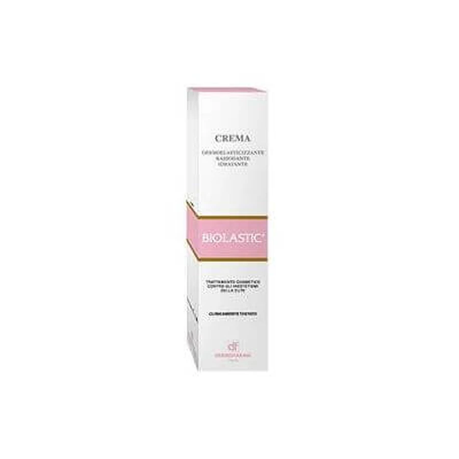 Biolastic cream 50 g