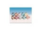 Liquorice box peach 100 g