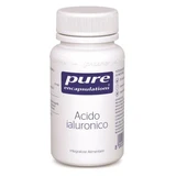 Pure encapsulations hyaluronzuur 30 capsules