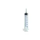 50cc syringe 1 piece for catheter