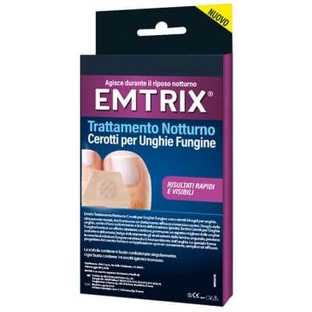 emtrix plasters 14 pieces