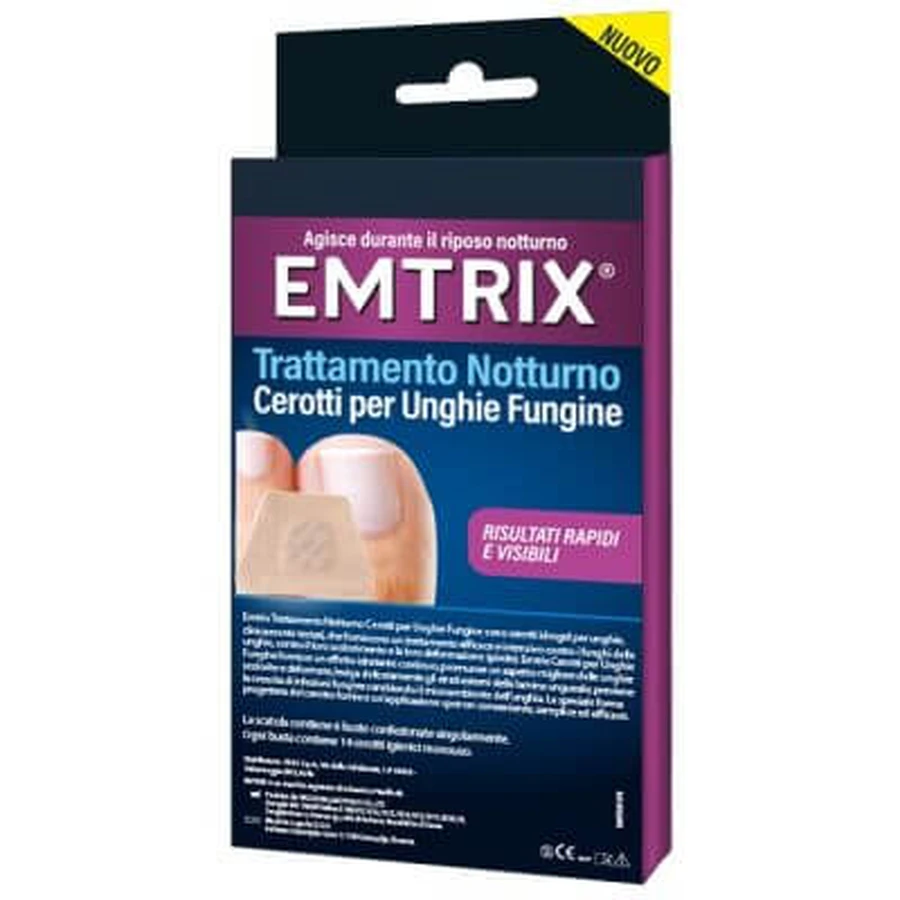 emtrix plasters 14 pieces