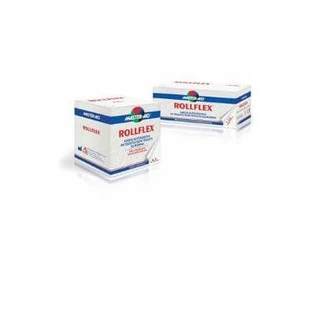 rollflex master-aid parche cm 10 x 10 m