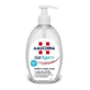 Amuchina gel x-germ hand sanitizer 600 ml en