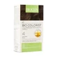 Bioclin bio colorist 4 bruin