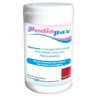 Pediapax Pulver 400 g