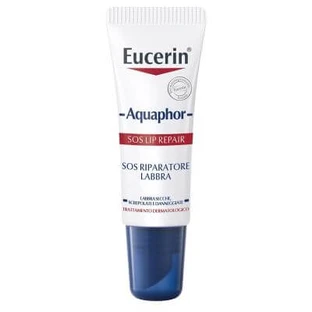 Eucerin aquaphor sos lip repairer 10 ml