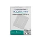 Nonwoven fabric adhesive tablets 10 x 12 cm 5 pieces