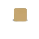 Pansement hydrocolloïde stérile sans bordure adhésive duoderm cgf 20x30cm 5 pièces