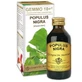 Gemmo 10+ zwarte populier 100 ml alcoholvrije vloeistof