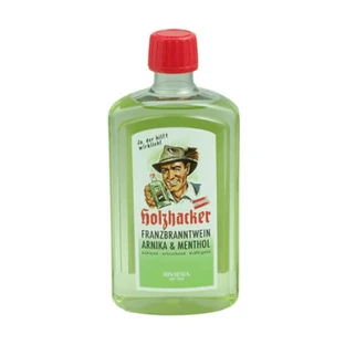 Holzhacker franzbranntwein solución 500 ml