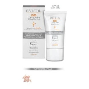 Estetil bb creme 01 30 ml