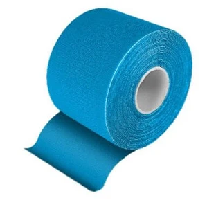 Kinesiotaping m 5 x 5 cm azul
