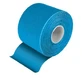 Kinesiotaping m 5 x 5 cm azul