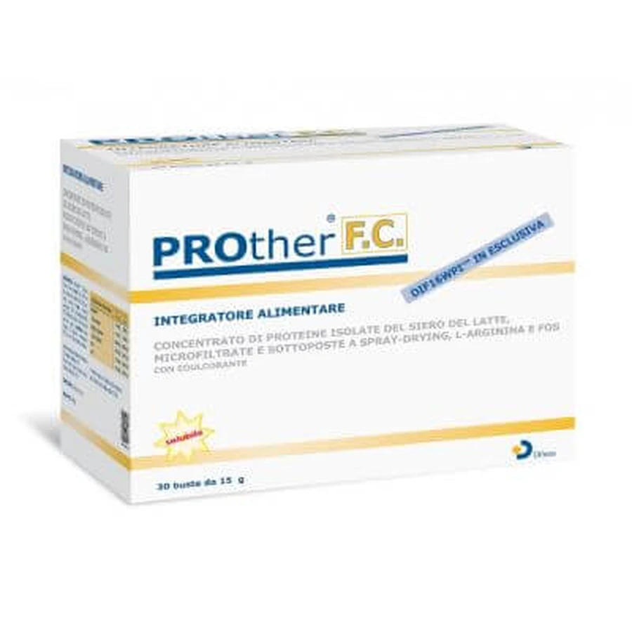 Prother fc 30-Beutel