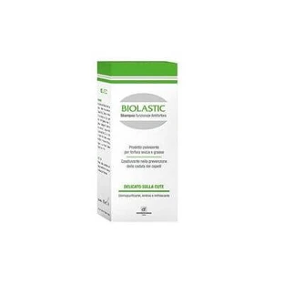 Biolastic anti-dandruff shampoo 150 ml
