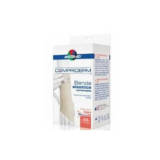 Elastic bandage master-aid compriderm 6x5