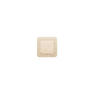Apósito de espuma de poliuretano mepilex border flex 10x10 cm 5 piezas