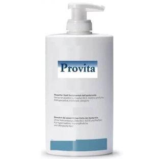 Provita striae crème 300ml