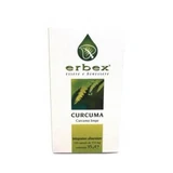Turmeric 100 capsules 350mg