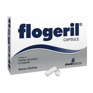 Flogeril 30 capsules