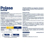 Polase orange 12 effervescent sachets
