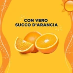 Polase orange 12 effervescent sachets