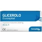 Glycerol zetpillen 2500 mg volwassenen 18 stuks