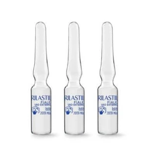 Rilastil elasticizing 10 vials x 1.5 ml