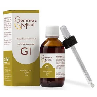 Gems of micol gi 30 ml
